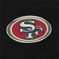 Swatch Color - san_francisco_49ers