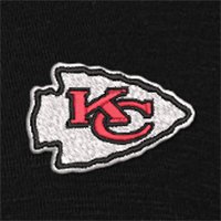 Swatch Color - kansas_city_chiefs