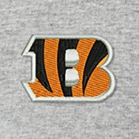 Swatch Color - cincinnati_bengals