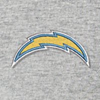 Swatch Color - los_angeles_chargers