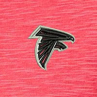 Swatch Color - atlanta_falcons