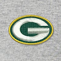 Swatch Color - green_bay_packers