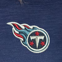 Swatch Color - tennessee_titans