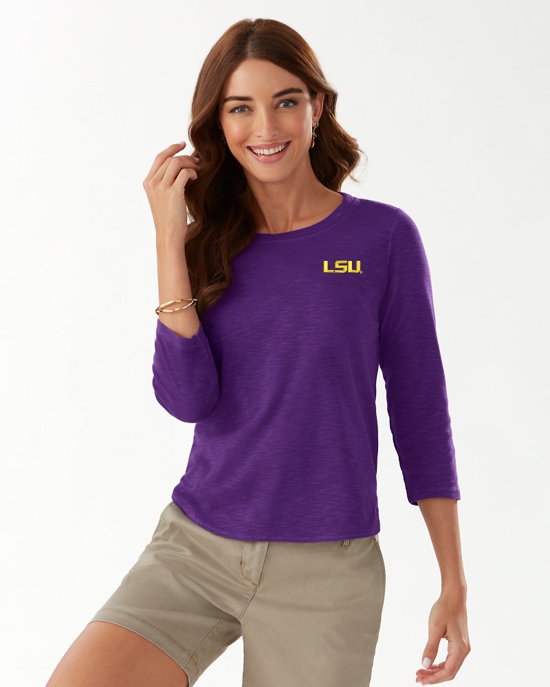 lsu tommy bahama