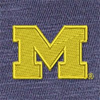 Swatch Color - Michigan