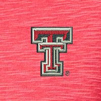 Swatch Color - texas_tech