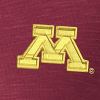 Swatch Color - minnesota