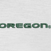 Swatch Color - Oregon