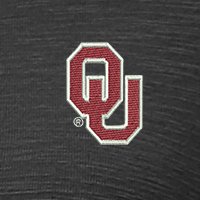 Swatch Color - Oklahoma