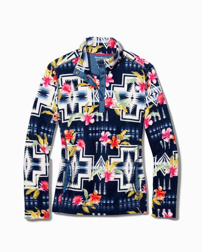 tommy bahama and pendleton