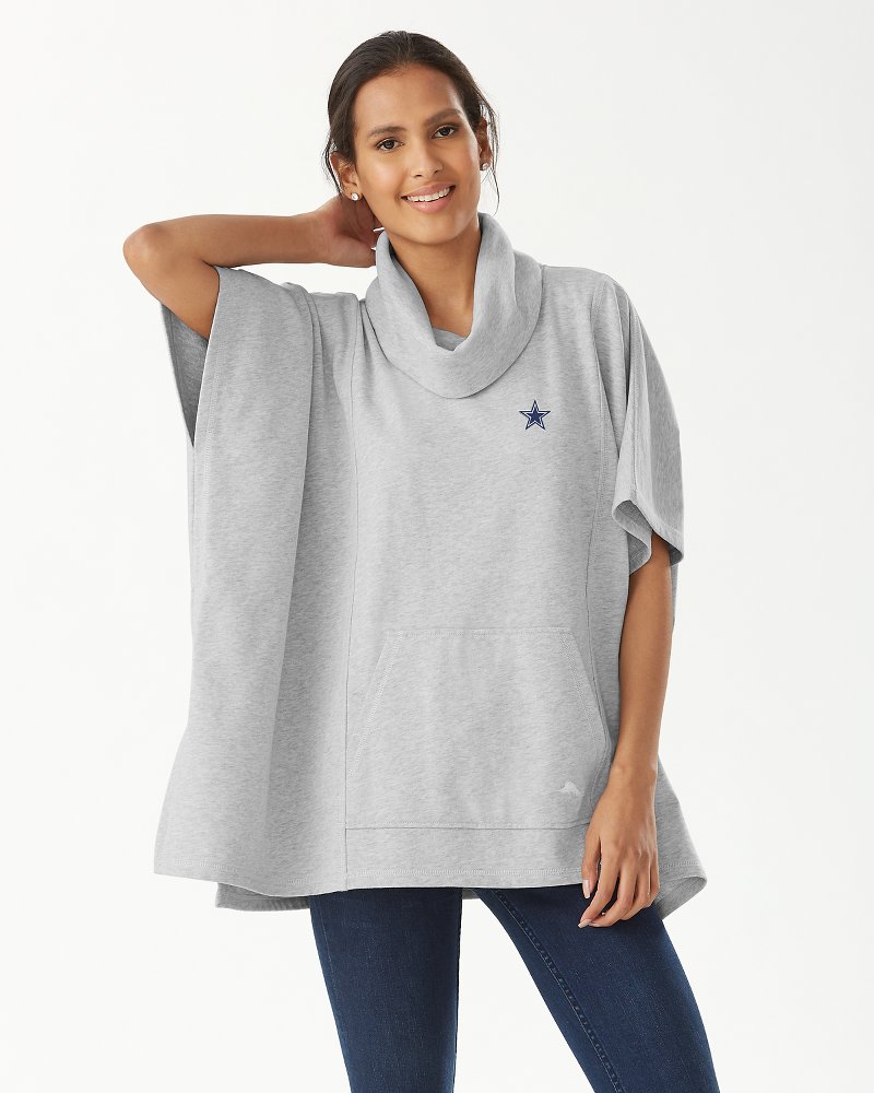 NFL Play Action Poncho