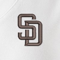Swatch Color - san_diego_padres