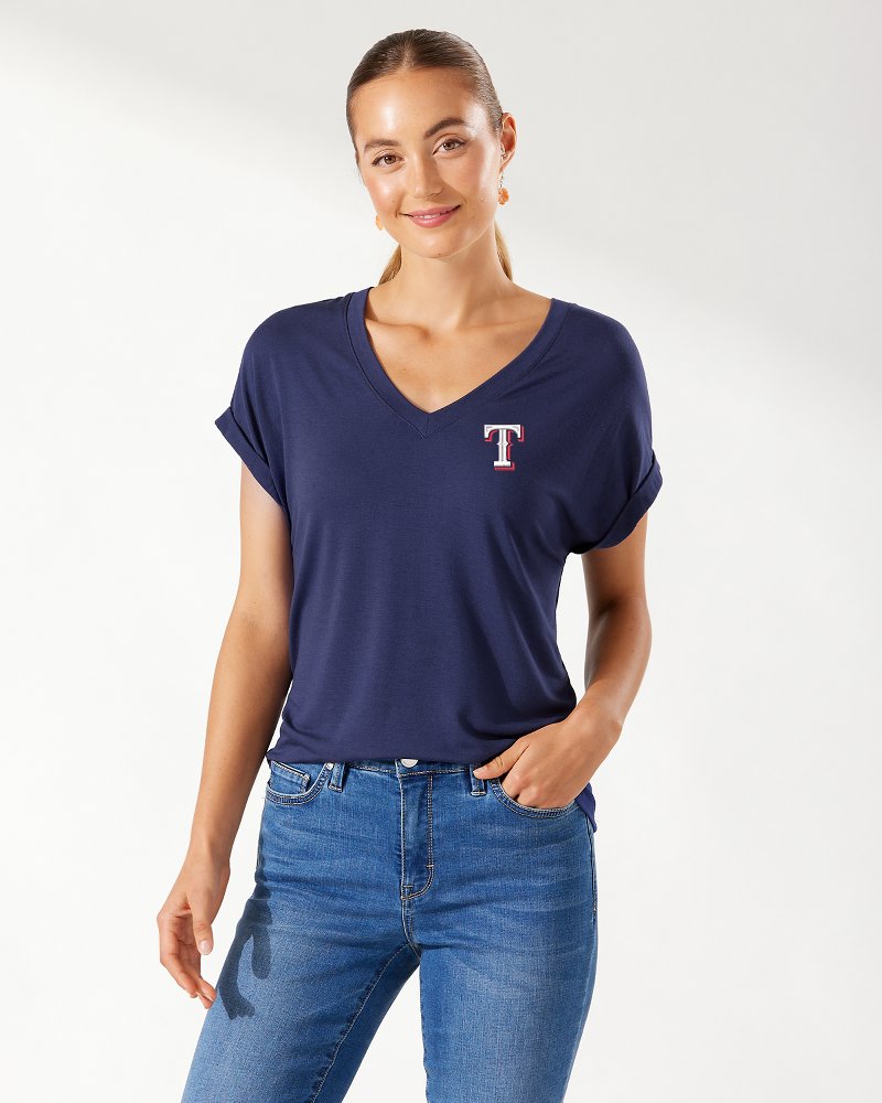 <i>MLB®</i> Kauai Jersey T-Shirt