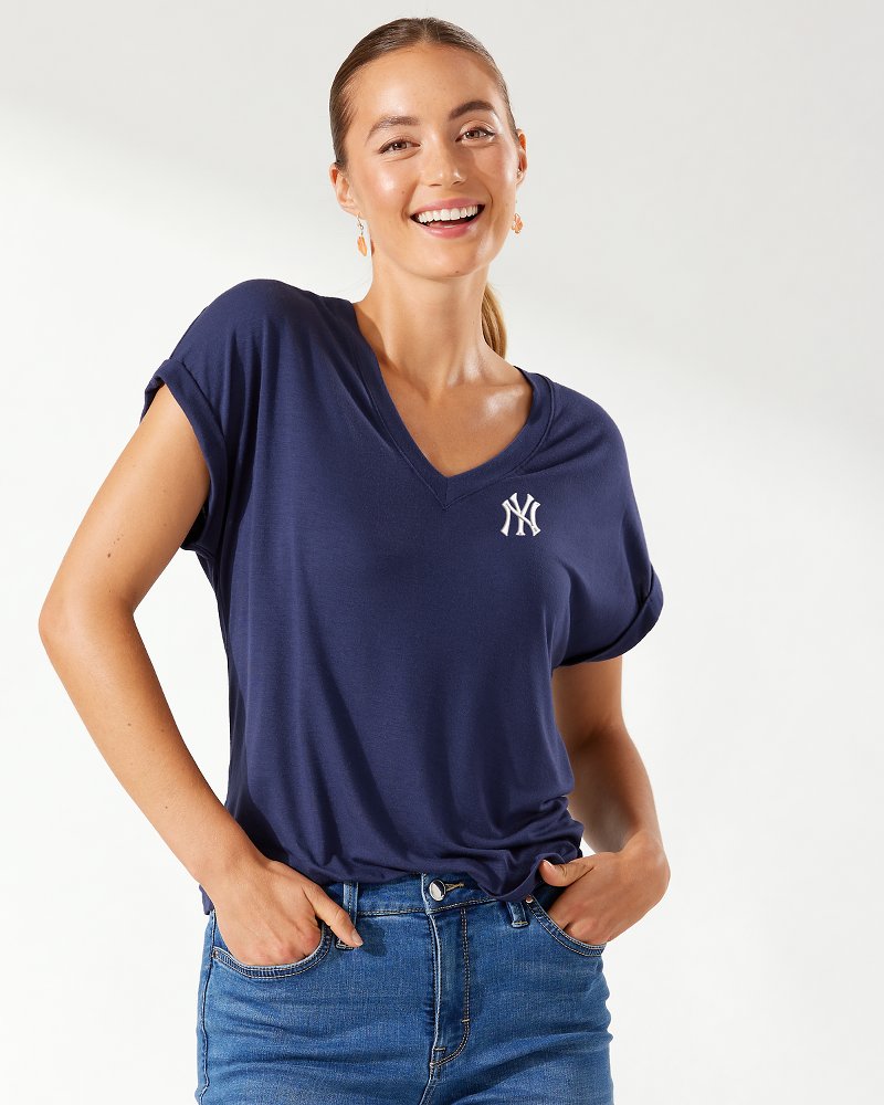 MLB® Kauai Jersey T-Shirt