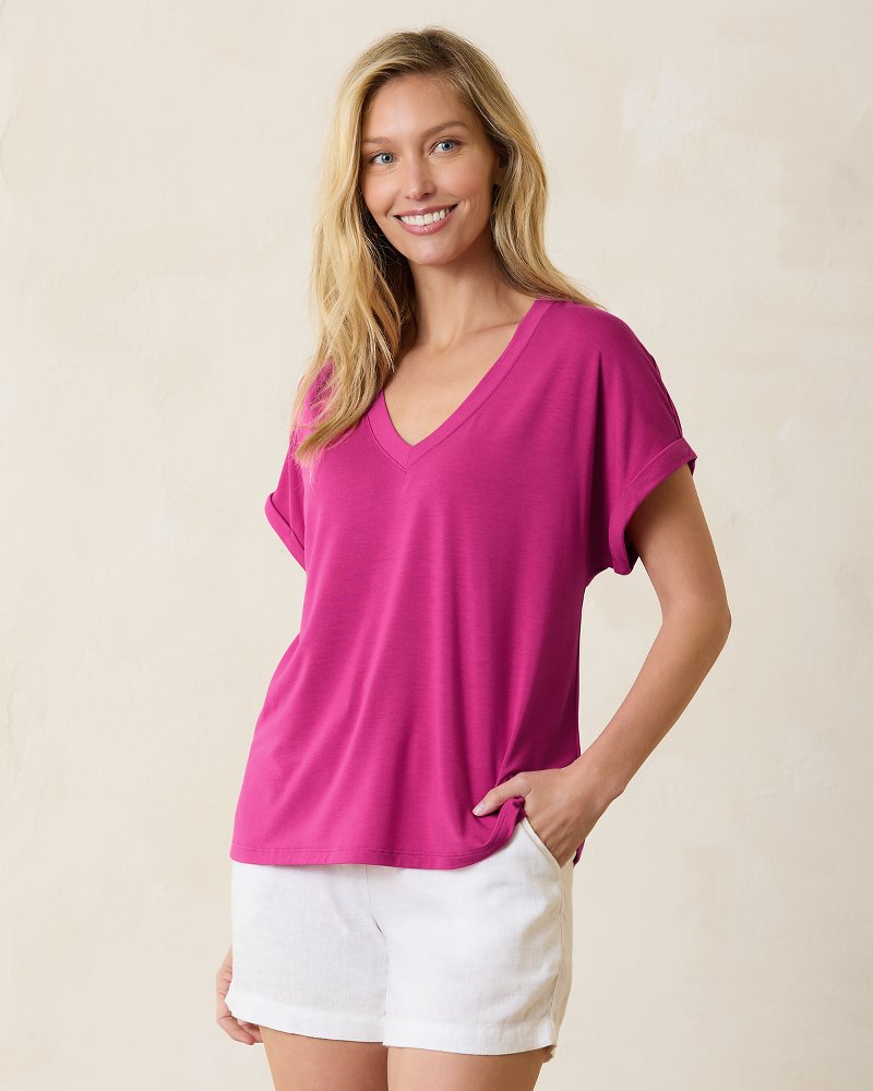 Thumbnail Image for Kauai Jersey T-Shirt
