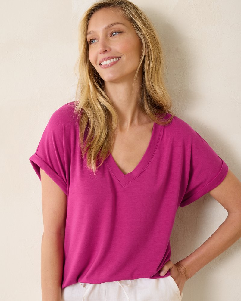 Thumbnail Image for Kauai Jersey T-Shirt