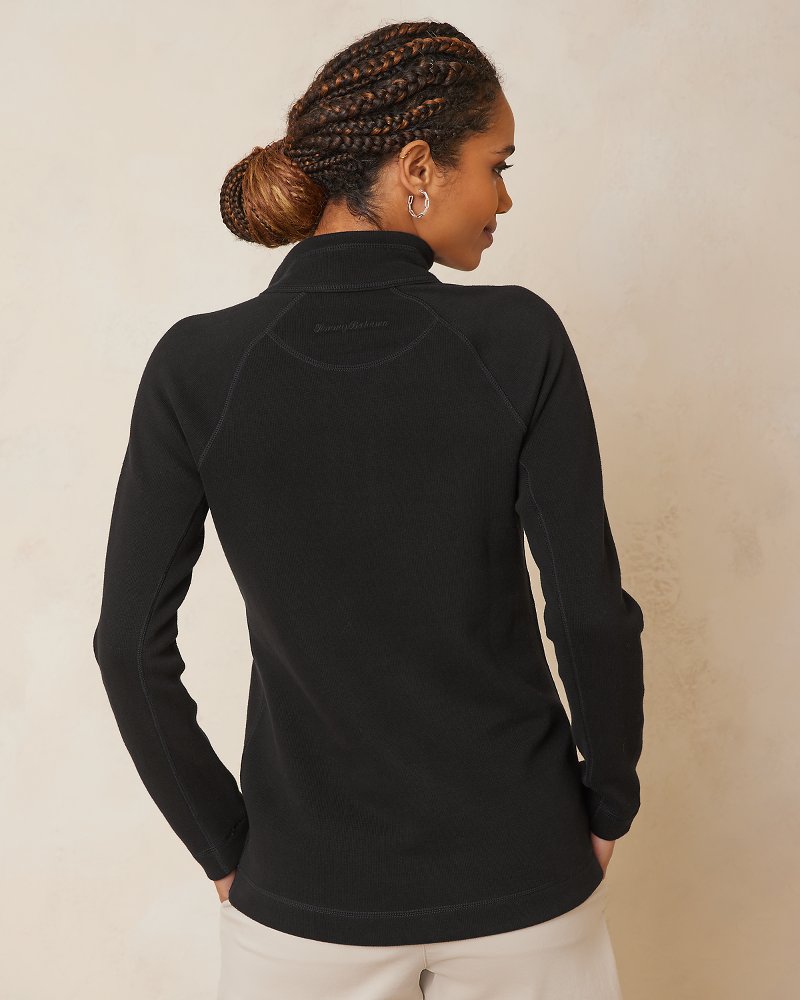 Aruba Half-Zip Sweatshirt