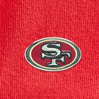 Swatch Color - san_francisco_49ers