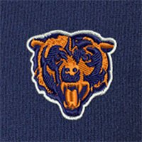 Swatch Color - chicago_bears