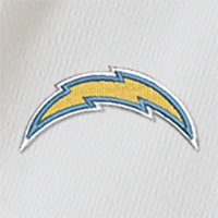 Swatch Color - los_angeles_chargers