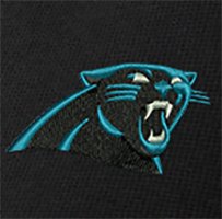 Swatch Color - carolina_panthers