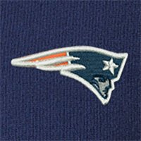 Swatch Color - new_england_patriots