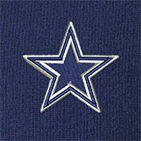 Swatch Color - dallas_cowboys