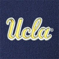 Swatch Color - UCLA