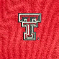 Swatch Color - texas_tech