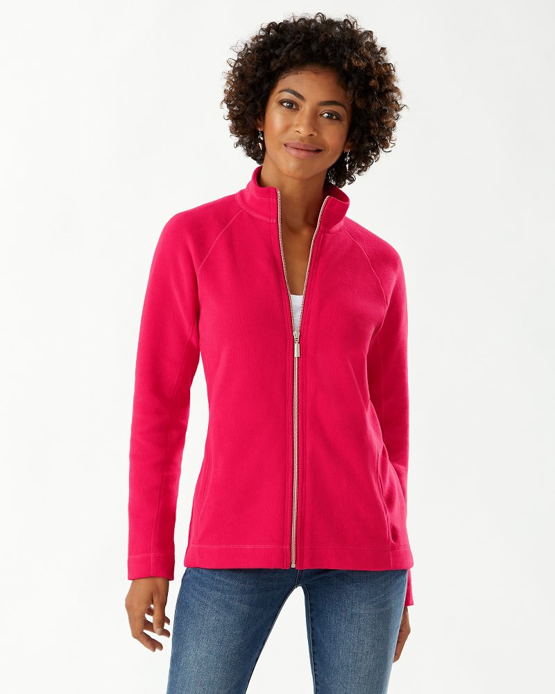 tommy bahama aruba full zip