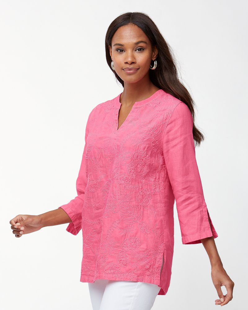 Tommy store bahama tunic