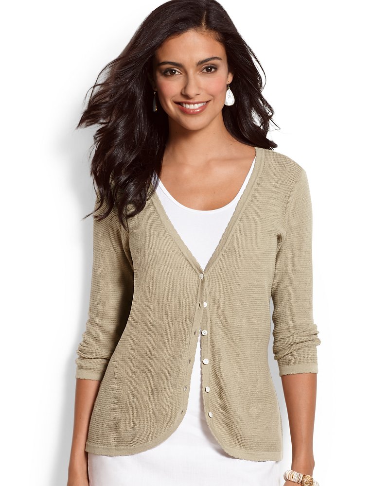 Thumbnail Image for Malia Stitch Cardigan