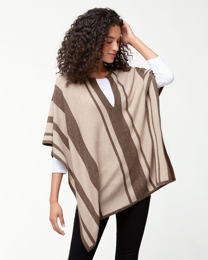 tommy bahama poncho