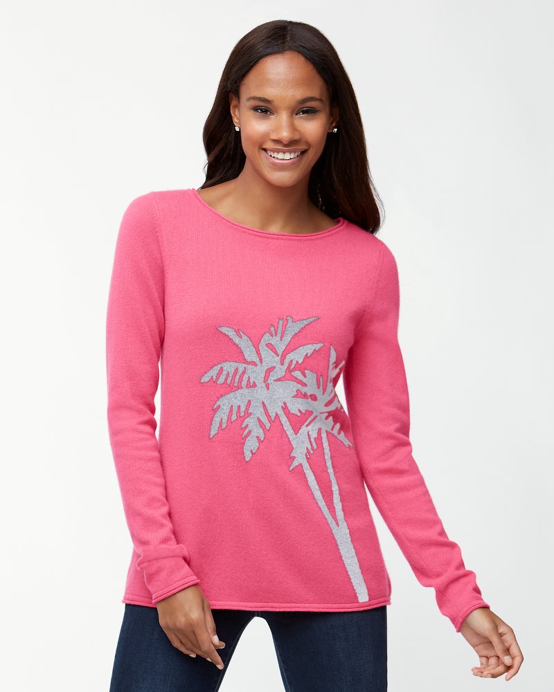 tommy bahama cashmere sweater