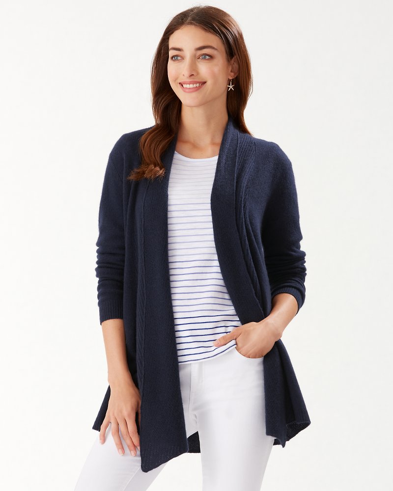 Tommy bahama outlet cardigan