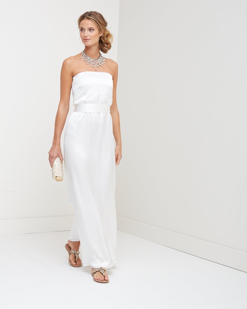 Tommy bahama hot sale wedding dress