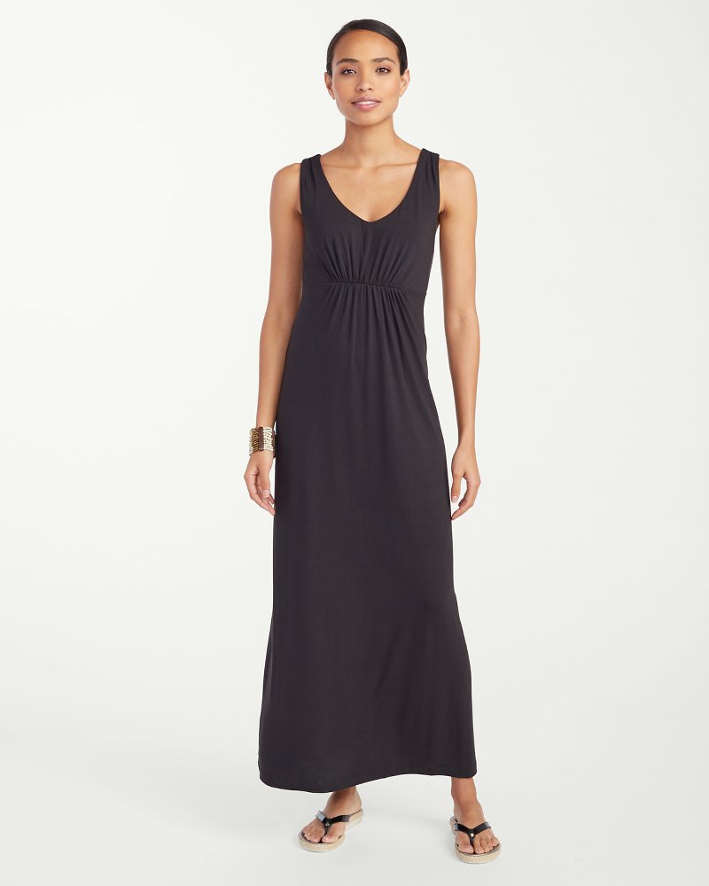 Tommy bahama hotsell tambour maxi dress