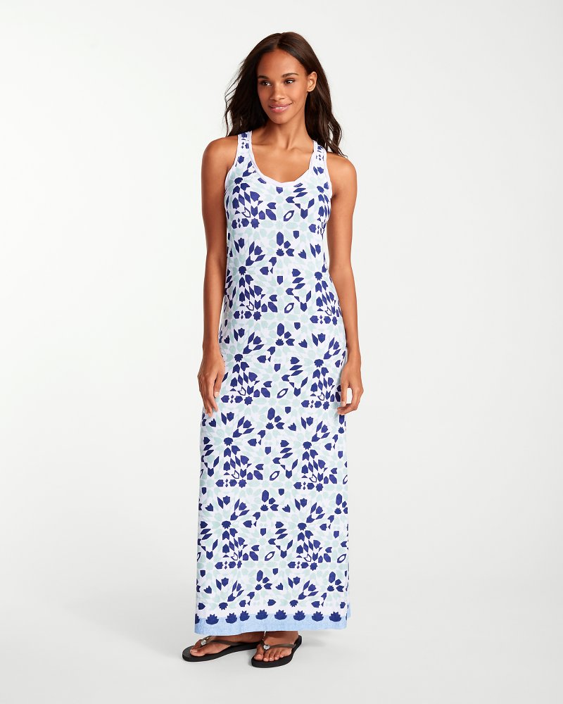 Tommy bahama tambour maxi dress sales