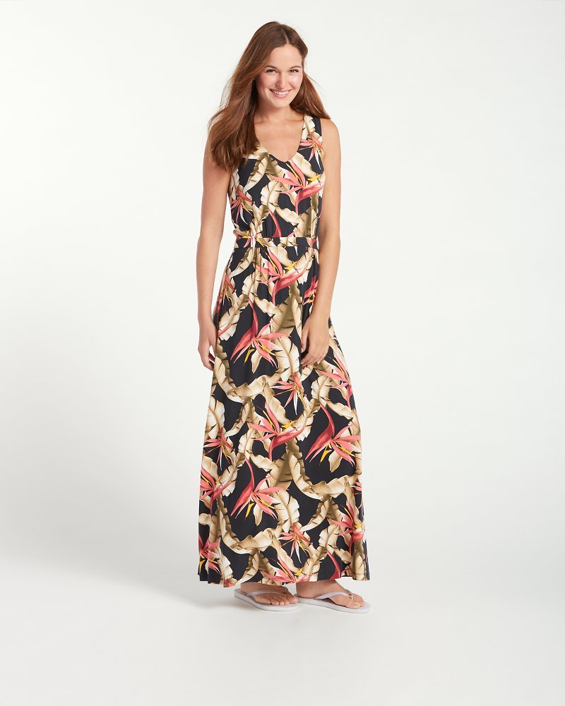 Tommy bahama clearance tambour maxi dress