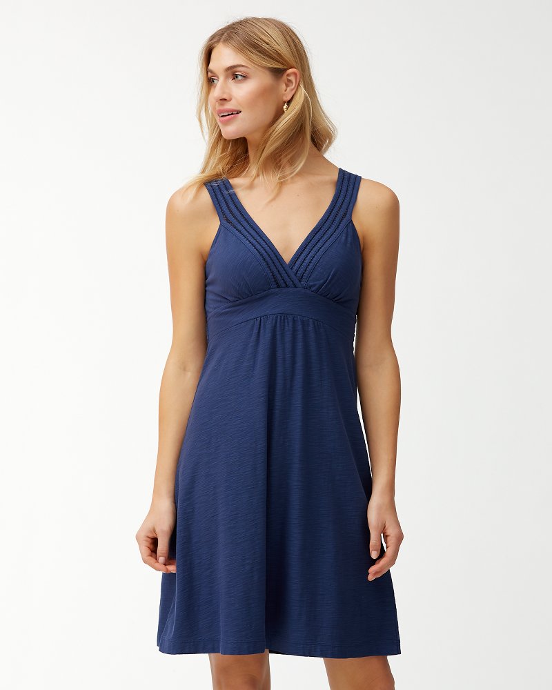 Arden Sleeveless Sundress