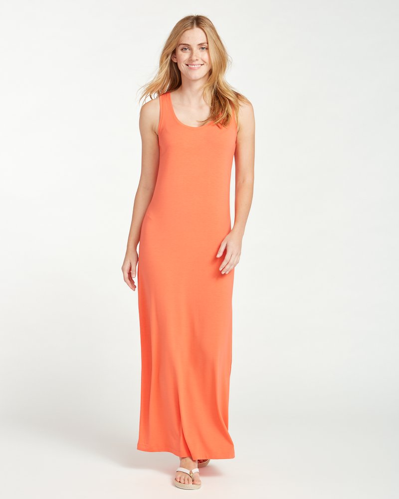 tommy bahama tambour maxi dress