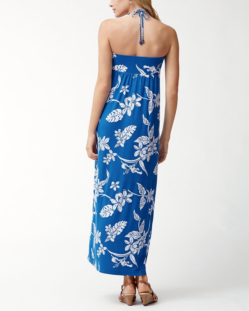 tommy bahama tambour maxi dress