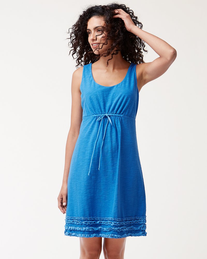 tommy bahama arden dress