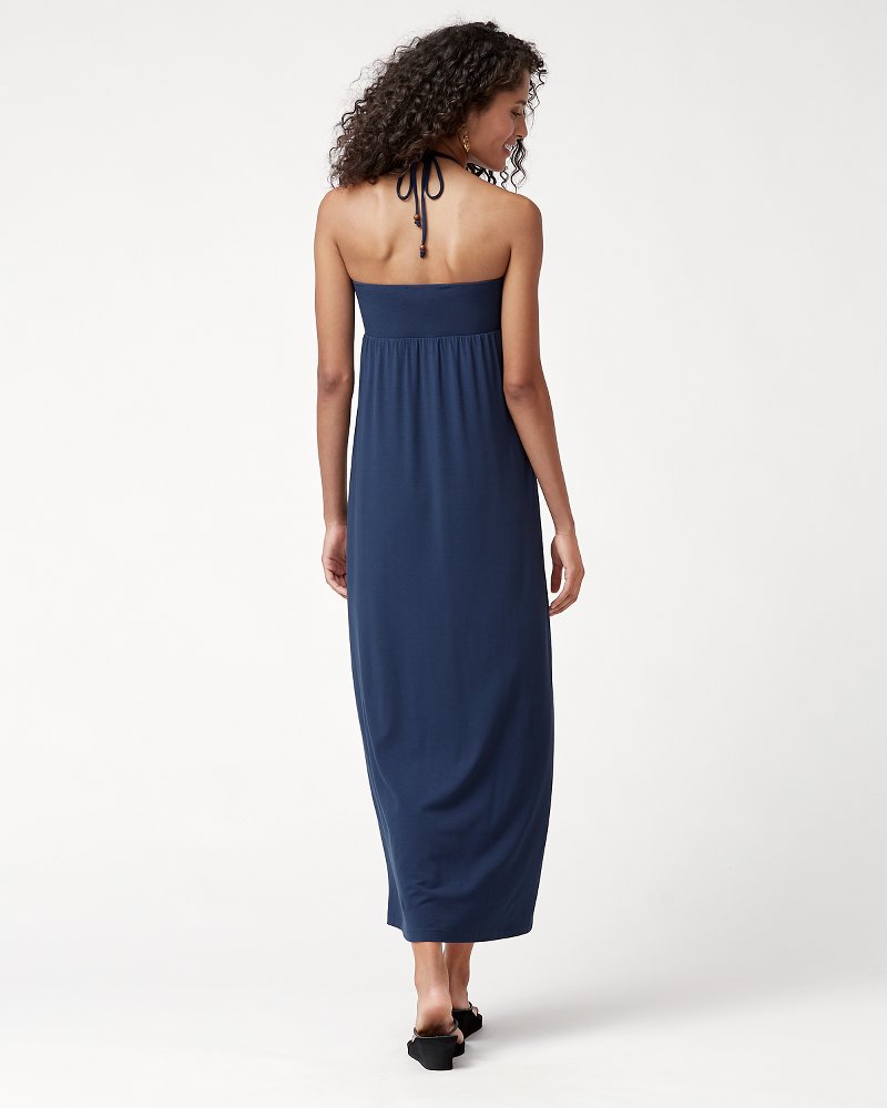 tommy bahama tambour maxi dress