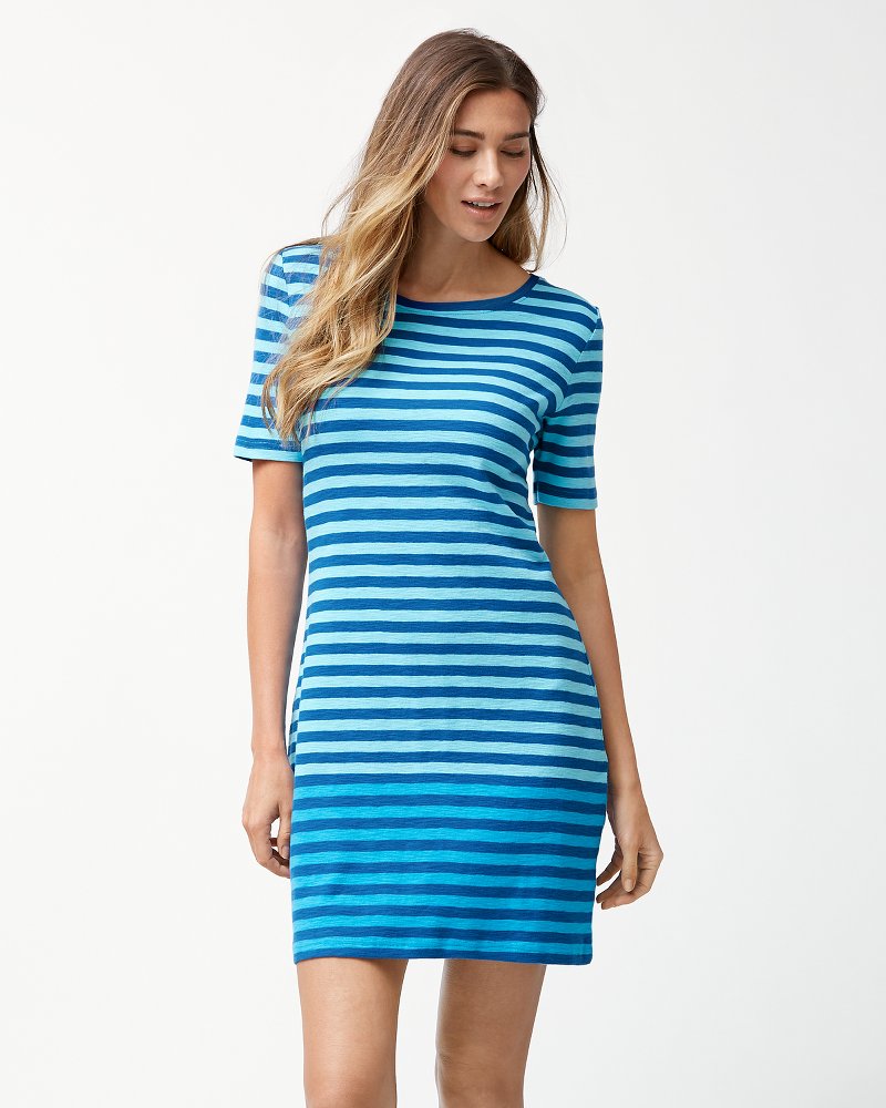 tommy bahama t shirt dress