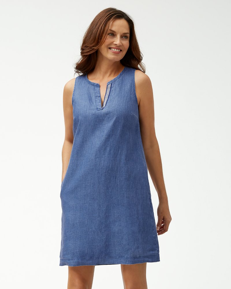 tommy bahama shift dress