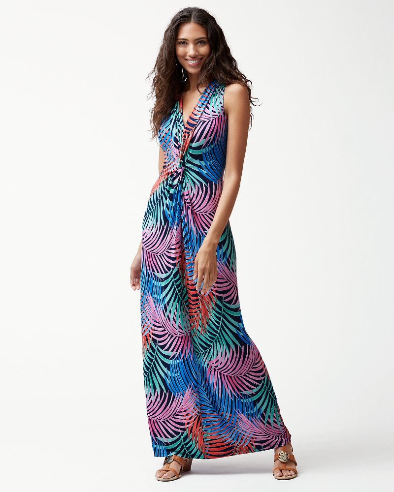 Tommy bahama clearance tambour maxi dress