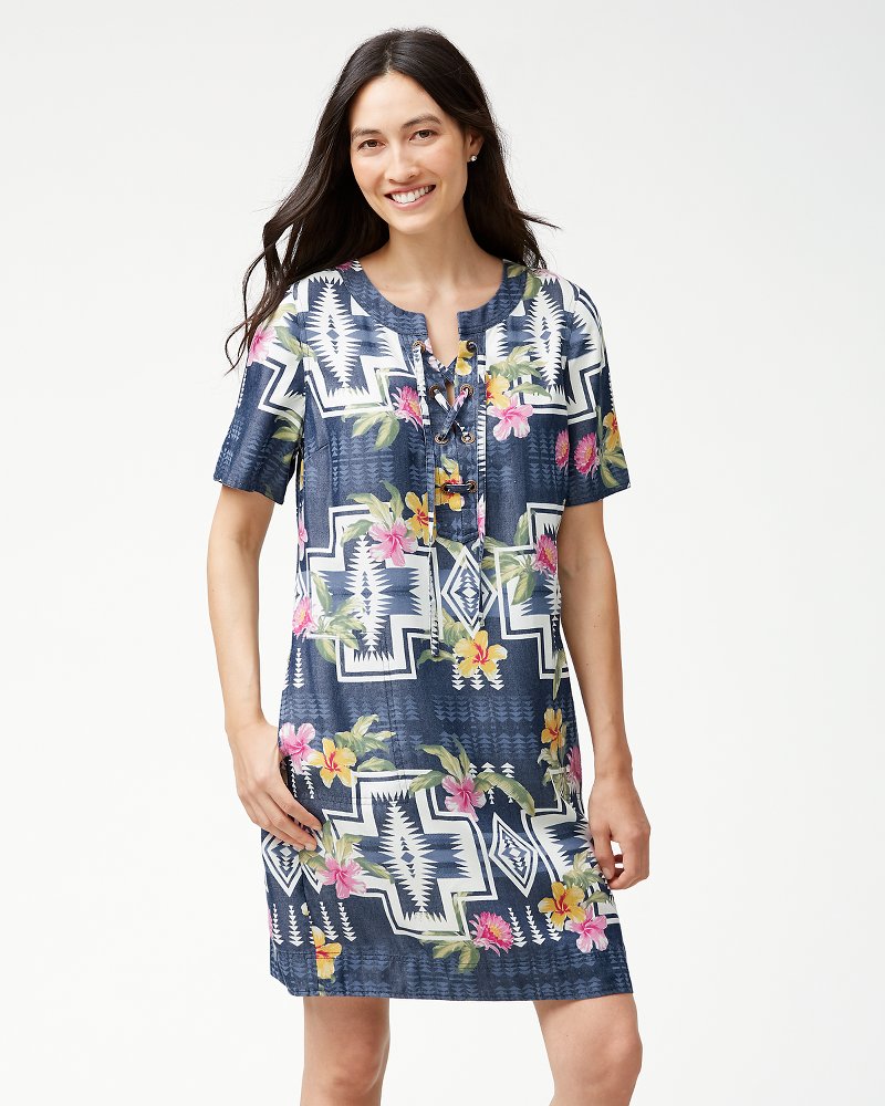 Tommy bahama cheap womens plus size