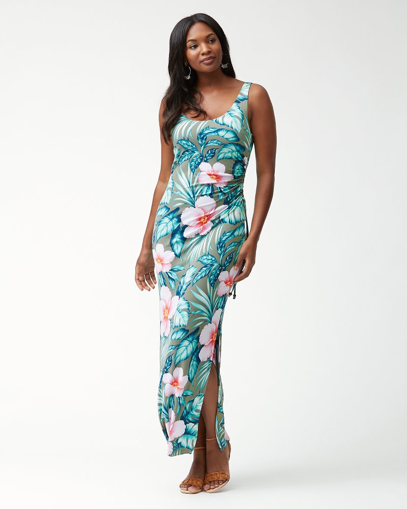 tommy bahama maxi dresses