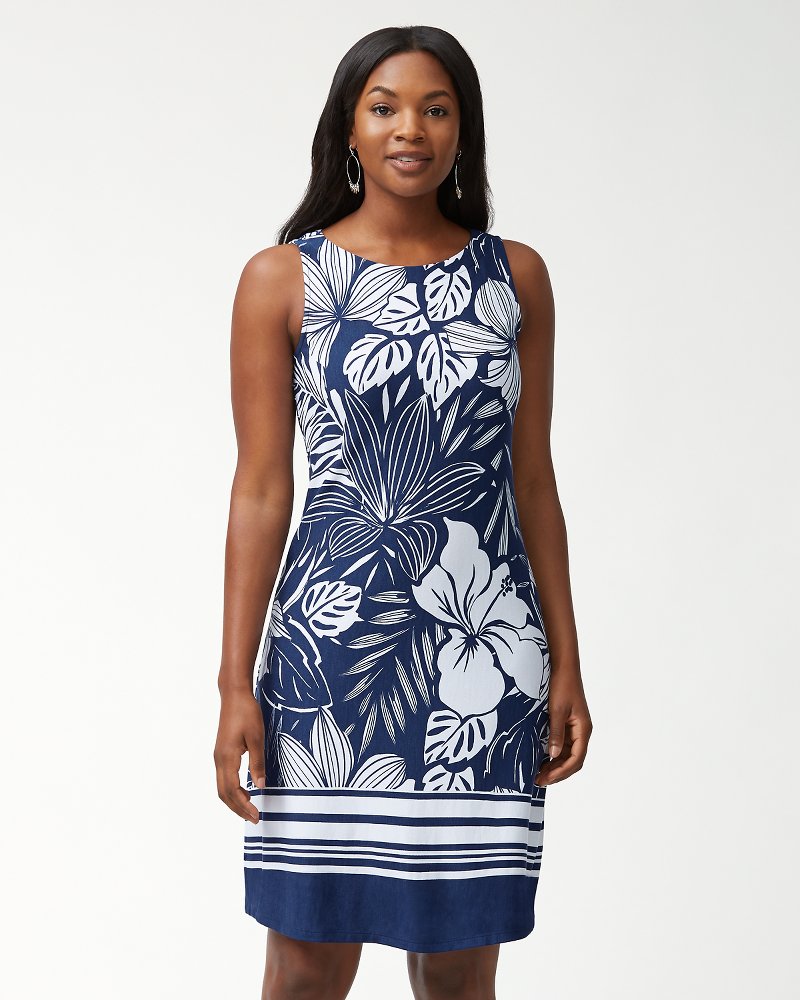 Mahana Beach Sheath Dress